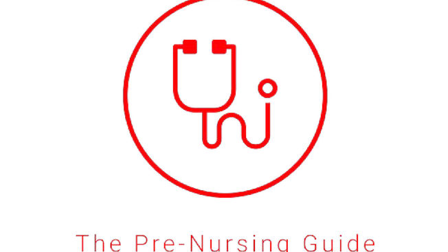 Why I Started The Pre-Nursing Guide